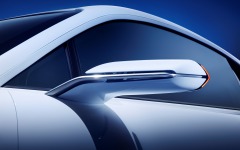 Desktop wallpaper. Renault Alpine Vision Concept 2017. ID:78174