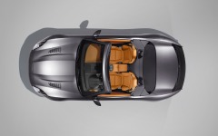 Desktop wallpaper. Jaguar F-PACE SVR 2016. ID:77991