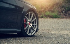 Desktop wallpaper. Mercedes-Benz E 63 AMG Vorsteiner 2016. ID:78101