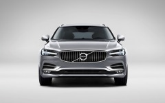 Desktop wallpaper. Volvo V90 2016. ID:78317