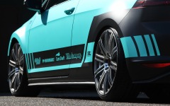 Desktop wallpaper. Volkswagen Golf VII GTI Cam Shaft 2014. ID:78297