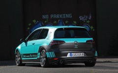 Desktop wallpaper. Volkswagen Golf VII GTI Cam Shaft 2014. ID:78298