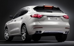 Desktop wallpaper. Maserati Levante 2017. ID:78026