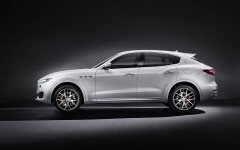 Desktop wallpaper. Maserati Levante 2017. ID:78027
