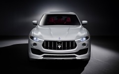 Desktop wallpaper. Maserati Levante 2017. ID:78029
