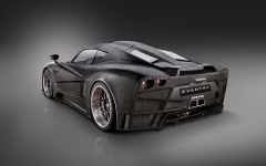 Desktop wallpaper. Mazzanti Evantra V8 2016. ID:78030