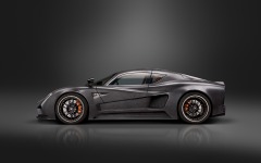 Desktop wallpaper. Mazzanti Evantra V8 2016. ID:78032
