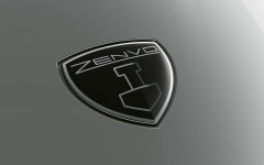 Desktop wallpaper. Zenvo ST1. ID:78318