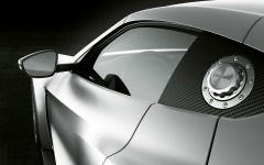Desktop wallpaper. Zenvo ST1. ID:78325