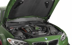 Desktop wallpaper. BMW M235i AC Schnitzer 2016. ID:77831