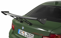 Desktop wallpaper. BMW M235i AC Schnitzer 2016. ID:77836