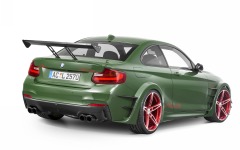 Desktop wallpaper. BMW M235i AC Schnitzer 2016. ID:77848