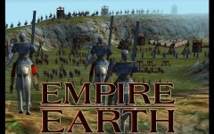 Desktop wallpaper. Empire Earth. ID:10742
