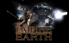 Desktop wallpaper. Empire Earth. ID:10743