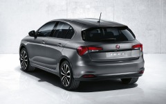 Desktop wallpaper. Fiat Tipo 2016. ID:77964