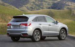 Desktop wallpaper. Acura RDX 2017. ID:77771
