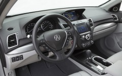 Desktop wallpaper. Acura RDX 2017. ID:77773