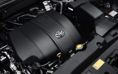 Desktop wallpaper. Toyota Highlander 2017. ID:78279