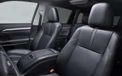 Desktop wallpaper. Toyota Highlander 2017. ID:78280