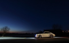 Desktop wallpaper. Porsche 911 Kaege Evergreen 2016. ID:78151