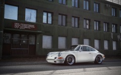 Desktop wallpaper. Porsche 911 Kaege Evergreen 2016. ID:78158