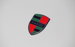 Desktop wallpaper. Porsche 911 Kaege Evergreen 2016. ID:78160
