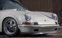 Desktop wallpaper. Porsche 911 Kaege Evergreen 2016. ID:78167