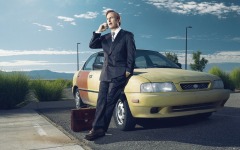 Desktop image. Better Call Saul. ID:78352