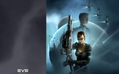 Desktop wallpaper. EVE Online. ID:10761