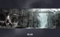 Desktop wallpaper. EVE Online. ID:10762