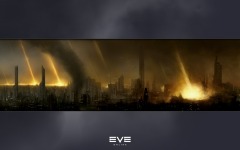 Desktop wallpaper. EVE Online. ID:10763