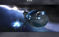 Desktop wallpaper. EVE Online. ID:10764