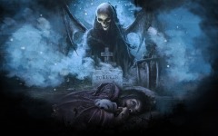 Desktop wallpaper. Avenged Sevenfold. ID:78478