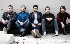 Desktop wallpaper. Alexisonfire. ID:78419