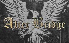 Desktop wallpaper. Alter Bridge. ID:78433