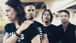 Desktop wallpaper. Alter Bridge. ID:139886
