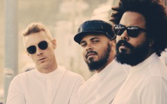 Desktop wallpaper. Major Lazer. ID:78539
