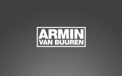 Desktop wallpaper. Armin Van Buuren. ID:78464