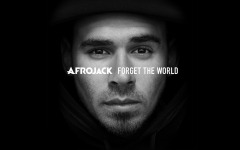 Desktop wallpaper. Afrojack. ID:78408