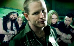 Desktop wallpaper. Apocalyptica. ID:78447