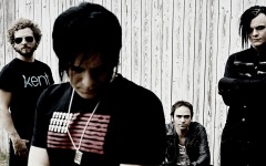 Desktop wallpaper. Apoptygma Berzerk. ID:78449