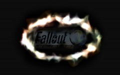 Desktop wallpaper. Fallout 2. ID:10787