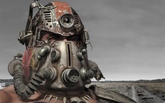 Desktop wallpaper. Fallout 2. ID:10788