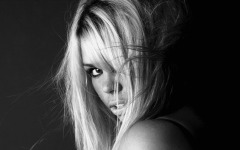 Desktop wallpaper. Billie Piper. ID:78504