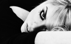 Desktop wallpaper. Billie Piper. ID:78506