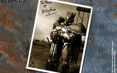 Desktop wallpaper. Fallout: Tactics. ID:10795