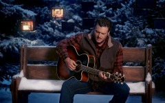 Desktop wallpaper. Blake Shelton. ID:78521