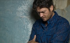 Desktop wallpaper. Blake Shelton. ID:78522