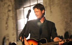 Desktop wallpaper. Blake Shelton. ID:78524