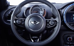 Desktop wallpaper. MINI Cooper S Clubman ALL4 2016. ID:78788